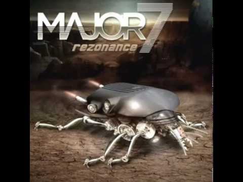 MAJOR7 and D-Addiction - Drugs