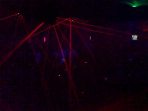 NICOLAS CUER @ YAKA 5.4.2009