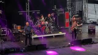Ten Years After - I Say Yeah - Kielce Rockują 2018 - 3
