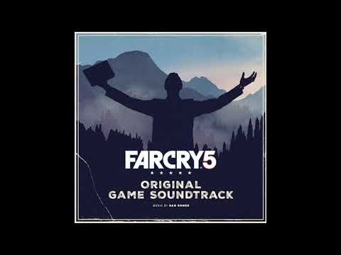 Far Cry 5 : Original Game Soundtrack - Full Soundtrack - OST -