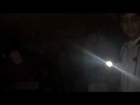 RAGAZ vs NIXON || 4tos - Titanes Liricistas Aniversario