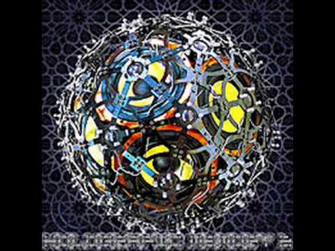 Dynamic - Generic engineering (Alien Project rmx)