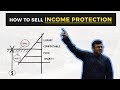 How To Sell Income Protection | Father's Concept Presentation | Dr Sanjay Tolani