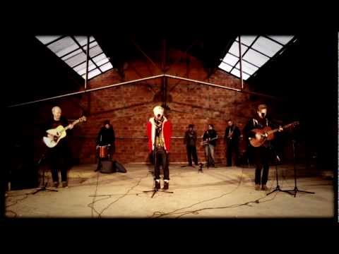 EWERT & THE TWO DRAGONS - Sailor man ('FD' acoustic session)