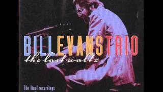 Bill Evans Trio - Mother Of Earl