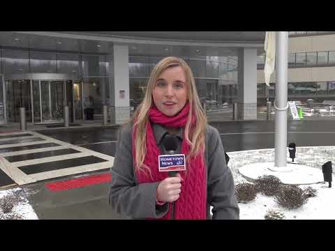 Cold Weather Exposure