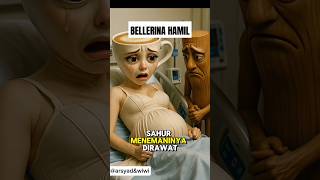 Download lagu BELLERINA CAPUCCINA HAMIL‼️PILIH NAMA UNTUK ANAKNYA #ytshorts #anomali #brainrot mp3