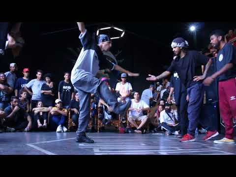 17 - BF Crew 3 Vs IDE Nation - 3 Vs 3 True Floor (Top 16)