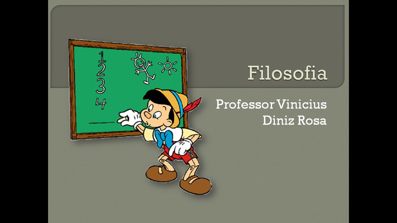 Filosofia 12 - Falácias 2 - Falácias Formais e Informais