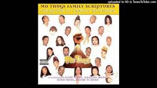 Mo Thugs - The Queen