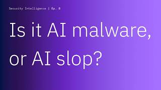 AI slop in cybersecurity, OT security fails and lessons from the Louvre heist