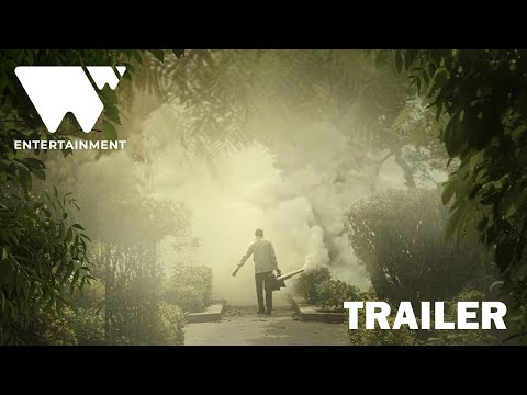 afbeelding Invisible Demons - Tuhon Merkit