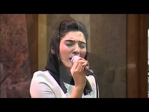 Isaura   Poti Sa Chemi Pe Domnul1