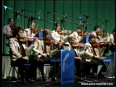 Paul Mauriat — Czardas