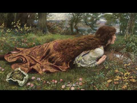 pov: you're a princess in a fairytale