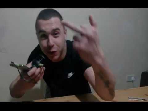 Macias MTW - Zważaj (Street Video)