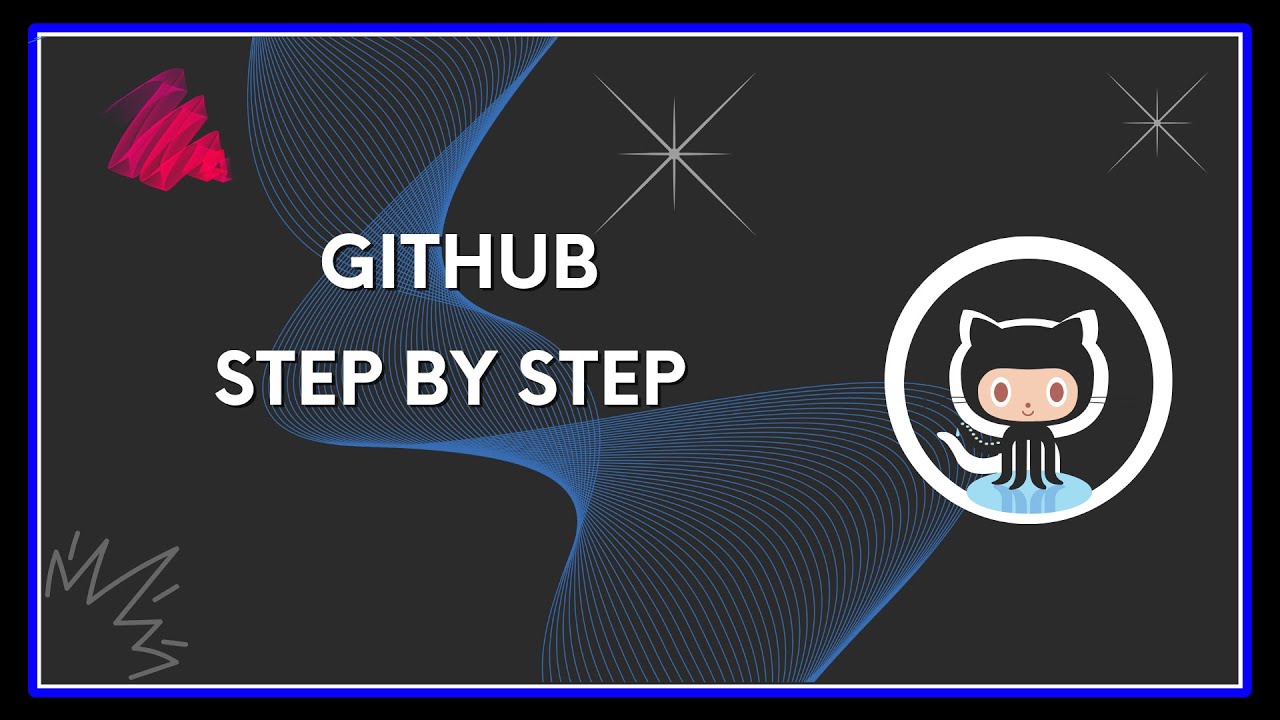 Mastering GitHub: A Comprehensive Tutorial for Beginners