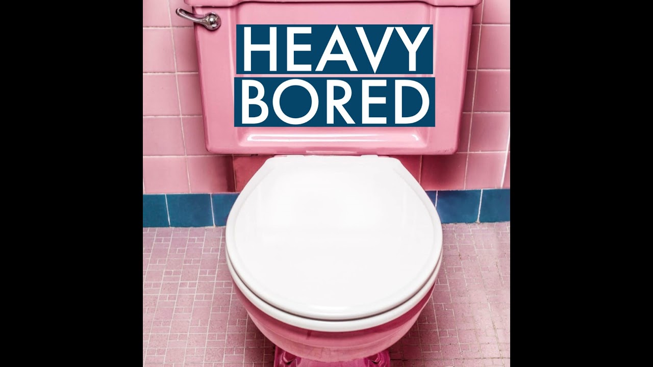 Heavy Bonus: No One Buys Books (preview)