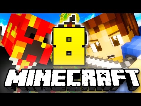 MINECRAFT PACK UHC SEASON 7: THE FINALE