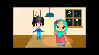 Download lagu Arti Puasa - Tasya | Cover Animasi | mp3