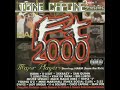 FT2000 - Thinkin About You ft. Mike Marshall / Triple J