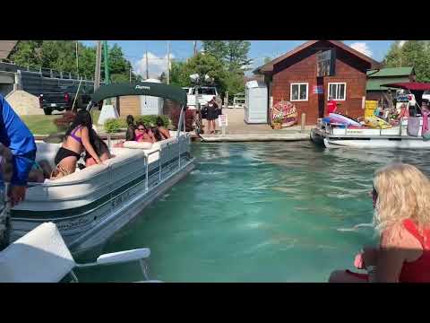 Torch River Shack