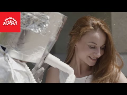 ISING ft. Karolína Tothová - Astronautika (oficiální video)