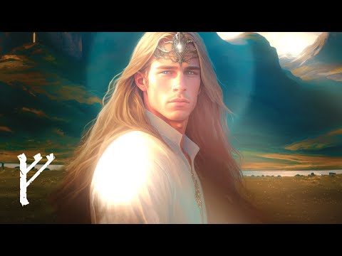 Finrod: Why the Wisest Elven King Chose to Die for a Mortal