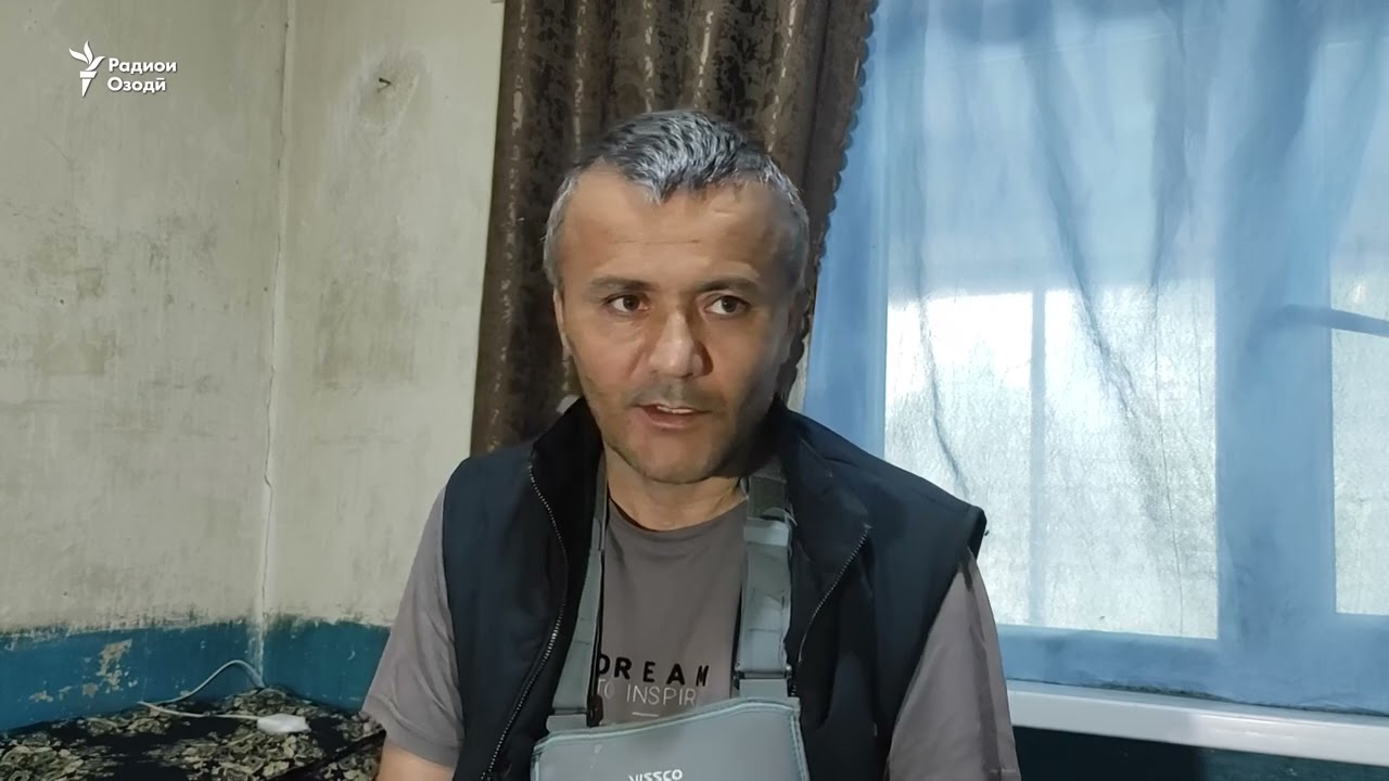 Тирандозӣ дар Балҷувон як оилаи мӯҳтоҷро бесаробон гузошт
