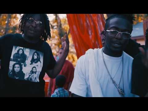 Trap Spot - Shard Jones ft Tai Wilson