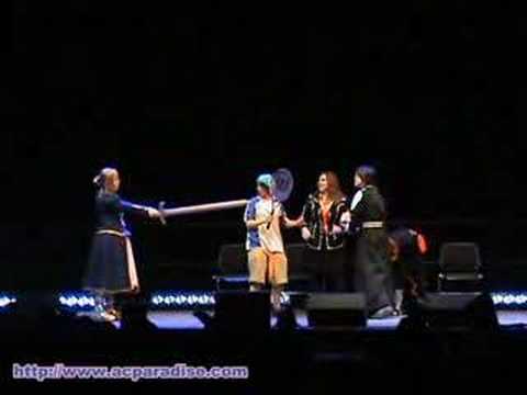 Anime Boston 2008 - #35 Who Wants to Be a Millionaire