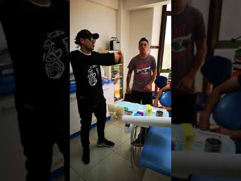 Freestyle Cristofebril - Racek - Jno en Clinica Dental Santa Apolonia 👨🏻‍⚕️