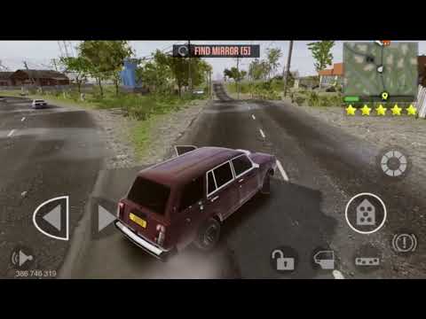 Mad Out 2: Big City Online 5-Star Car Chase