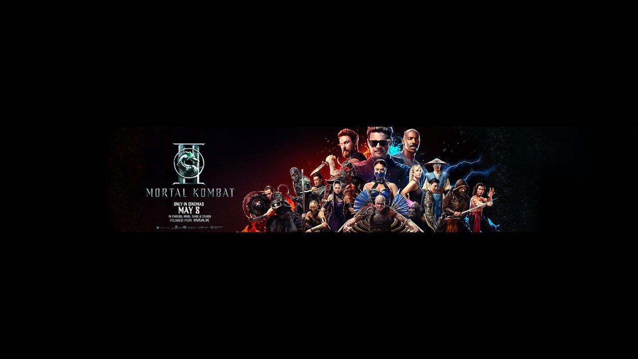 Warner Bros. India Live Stream