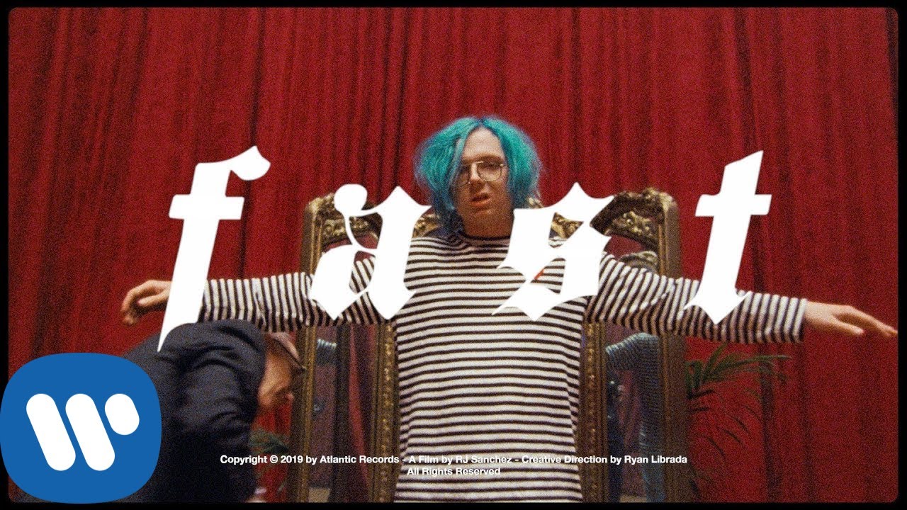 Sueco The Child — Fast