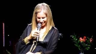 Barbra Streisand - Some Other Time