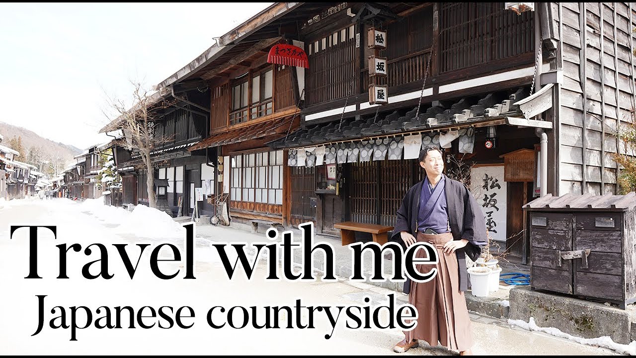 A traveler unveils Nagano's secret treasures and immerses in the serene Shirahone Onsen experience.