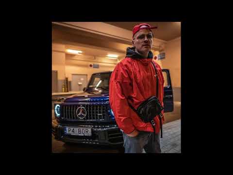 [FREE] Paluch x Szpaku x Gedz Type Beat "Grupa" | prod. Barkam