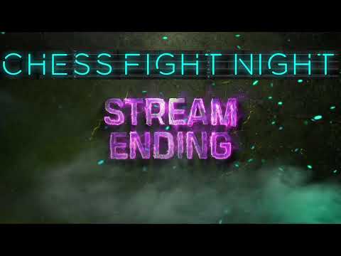 Match CFN 2023 day 76 Pro. GM A. Drygalov (2466) vs GM S. Drygalov (2533). Chess Fight Night. Blitz