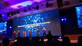 NDC Worship - Mahkota Kehidupan