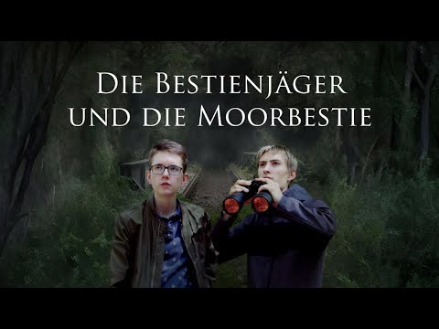 Die Bestienjäger und die Moorbestie | Ganzer Film | ACK Film