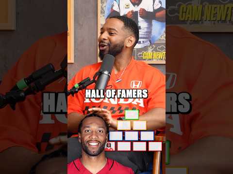 NFL WRs Blind Tier List!