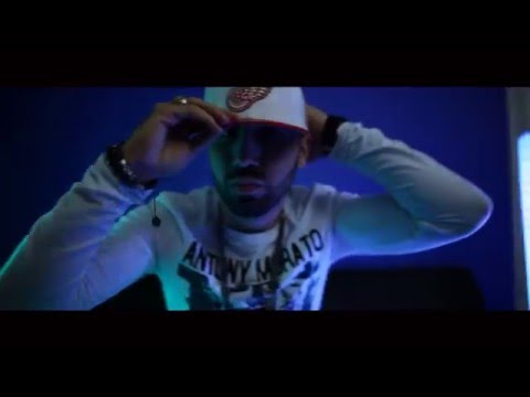 CLIP ARARAT FEAT LOVELY -  SUR MA FUCKIN PLANETE ( OFFICIEL CLIP)