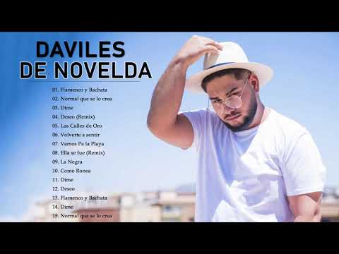 Daviles de Novelda 🎶 Mix Daviles de Novelda 2021 🎶  Reggaeton Mix 2021 Lo Mas Nuevo en Éxitos