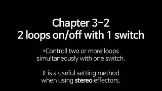 Video thumbnail for EFX-10D tutorial #01 by Musicom Lab