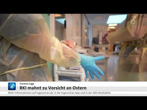 15 April 2022 Tagesschau in 100 Sekunden