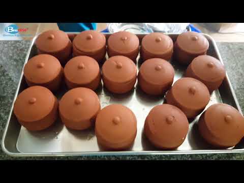 Lò nấu cơm niêu 1 tầng 2 khay gas