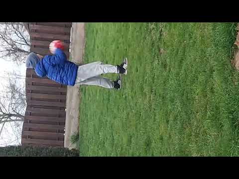 Pregătire meci:acs Lugoj 13-csc iratosu ep 1