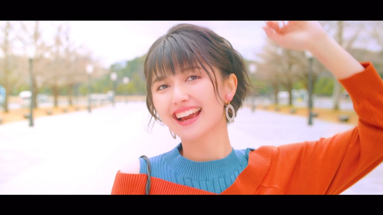 駒形友梨 / On My Way（Official Music Video）