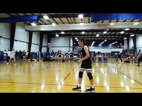 GBA Nationals Championship CJT 2026 vs CHP